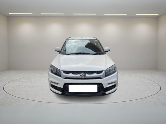 MARUTI VITARA BREZZA VDI (O) 2017