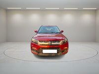 MARUTI VITARA BREZZA VDI (O) 2016