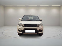 MARUTI VITARA BREZZA ZDI AMT 2018