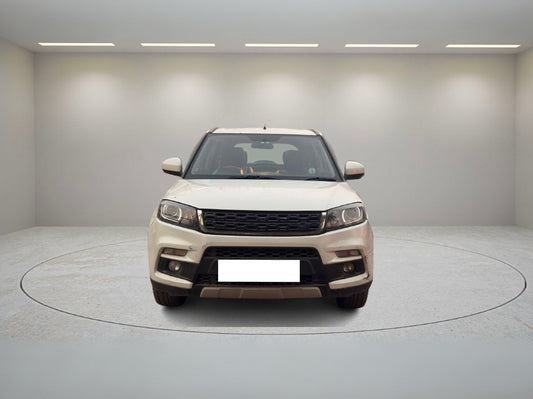 MARUTI VITARA BREZZA ZDI AMT 2018