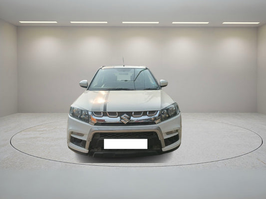 MARUTI VITARA BREZZA VDI 2019