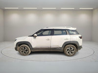 MARUTI VITARA BREZZA ZXI+ 2022