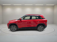 MARUTI VITARA BREZZA VDI 2016