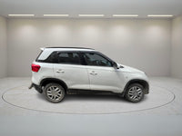 MARUTI VITARA BREZZA VDI (O) 2017