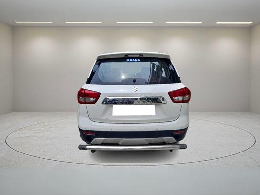 MARUTI VITARA BREZZA ZDI AMT 2018