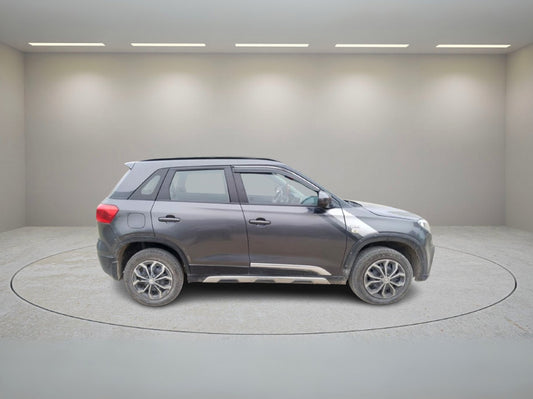MARUTI VITARA BREZZA VDI(O) 2018