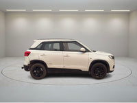 MARUTI VITARA BREZZA ZDI AMT 2018