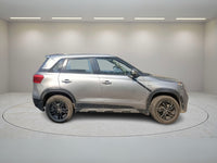 MARUTI VITARA BREZZA ZDI+ AMT 2018