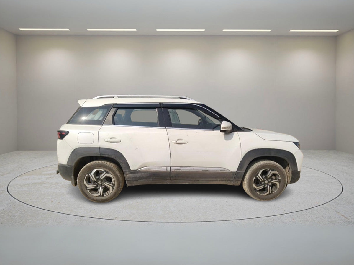 MARUTI VITARA BREZZA ZXI+ 2022