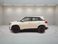 MARUTI VITARA BREZZA ZDI AMT 2018