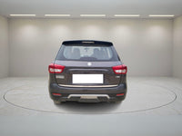 MARUTI VITARA BREZZA VDI(O) 2018