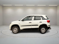 MARUTI VITARA BREZZA LDI 2018