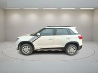 MARUTI VITARA BREZZA VDI 2019