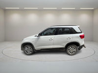 MARUTI VITARA BREZZA VDI (O) 2017