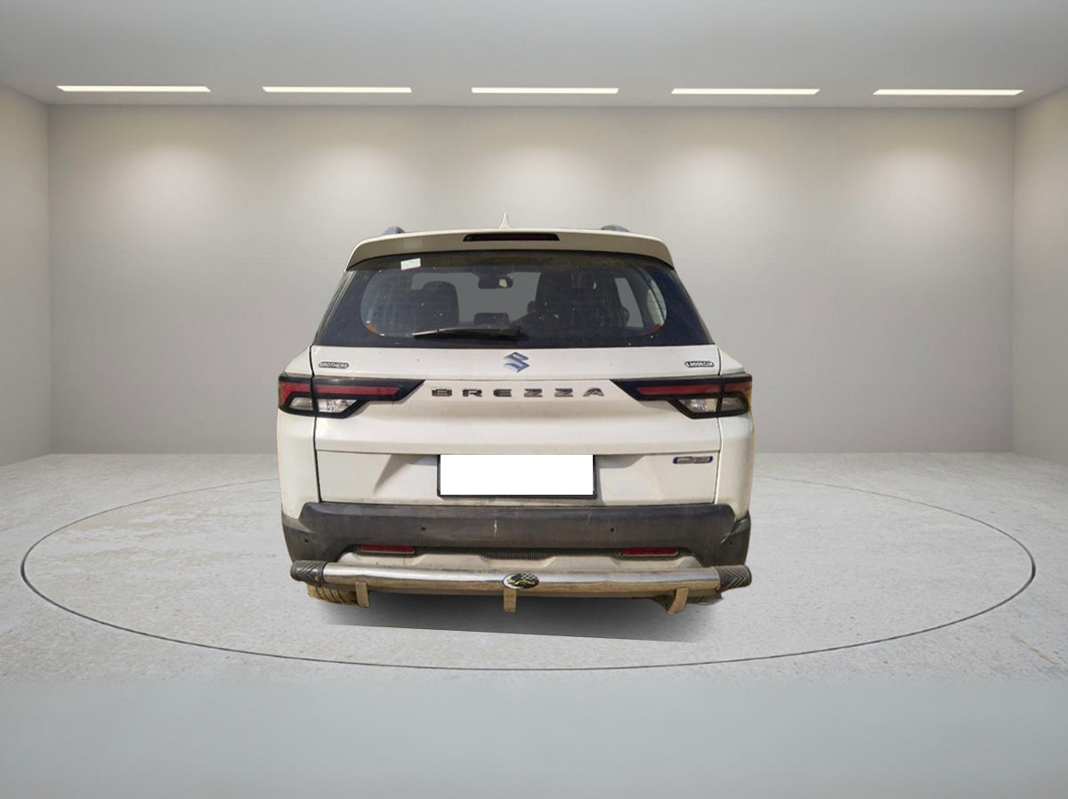 MARUTI VITARA BREZZA ZXI+ 2022