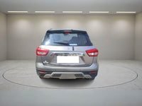 MARUTI VITARA BREZZA ZDI+ AMT 2018