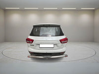 MARUTI VITARA BREZZA VDI (O) 2017