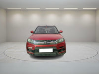 MARUTI VITARA BREZZA VDI AMT 2018