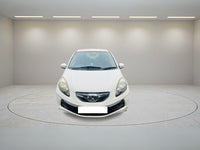 HONDA BRIO S MT 2013