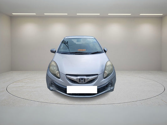 HONDA BRIO S O MT 2012