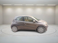 HONDA BRIO S MT 2012