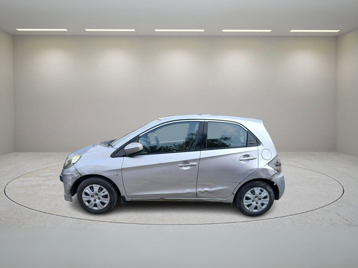 HONDA BRIO S O MT 2012