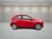 HONDA BRIO SMT 2014
