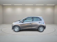 HONDA BRIO EX MT 2012