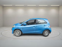 HONDA BRIO EX MT 2013