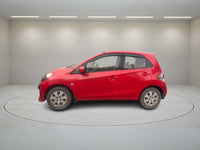 HONDA BRIO SMT 2014