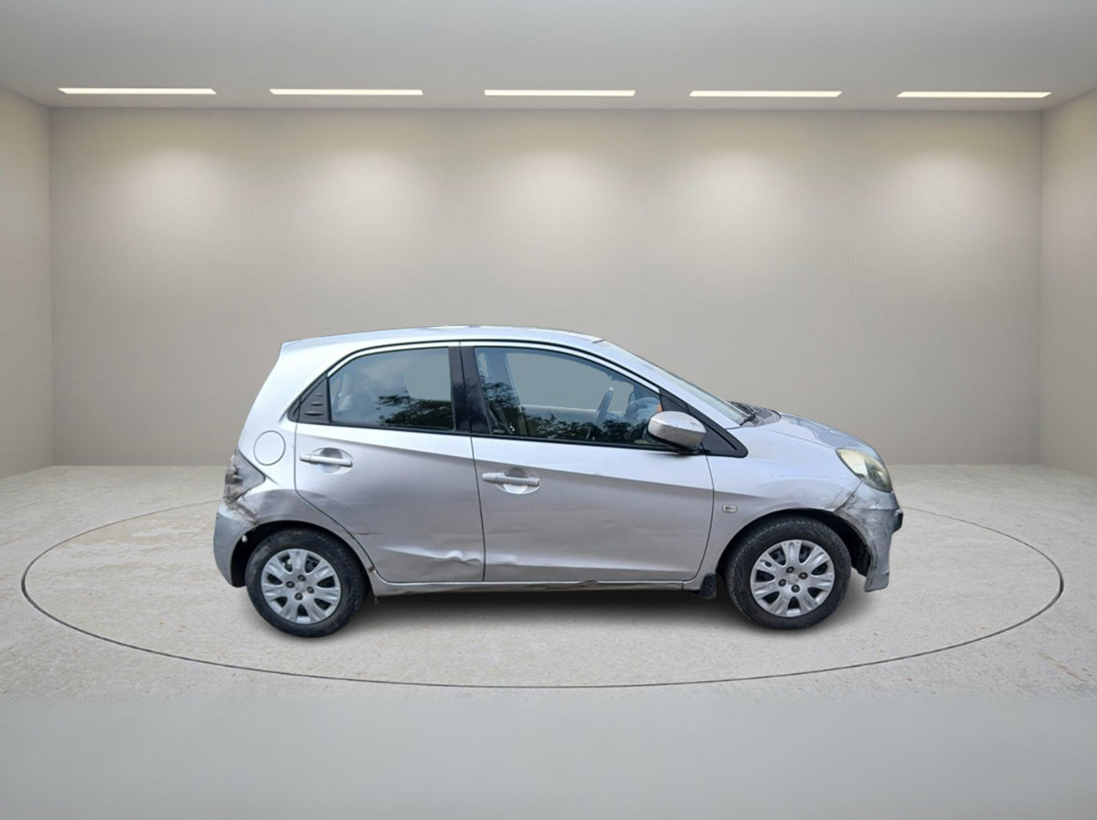 HONDA BRIO S O MT 2012