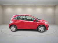HONDA BRIO S MT 2013