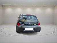 HONDA BRIO EX MT 2012