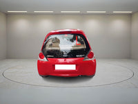 HONDA BRIO S MT 2013