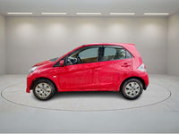 HONDA BRIO S MT 2014