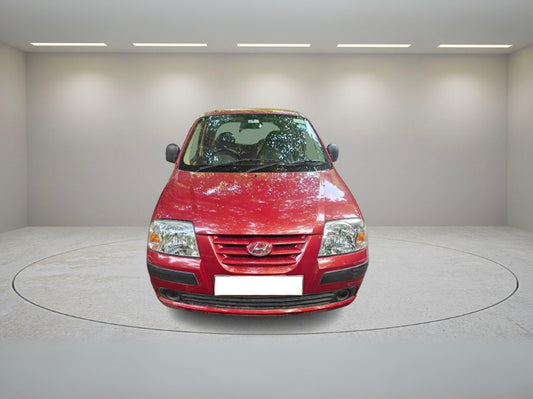 Honda Brio V MT 2012