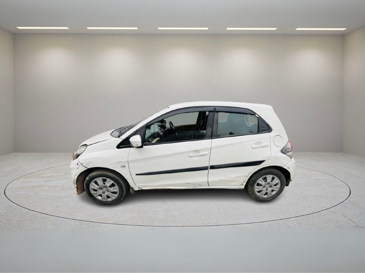 HONDA BRIO S MT 2013