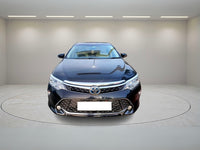 TOYOTA CAMRY HYBRID 2016