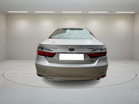 TOYOTA CAMRY HYBRID 2018