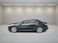 TOYOTA CAMRY HYBRID 2020