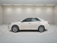 TOYOTA CAMRY HYBRID 2016