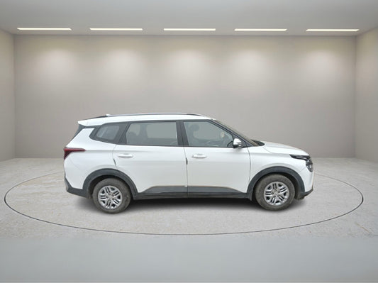 KIA CARENS G1 S 6 MT PRESTIGE 2022