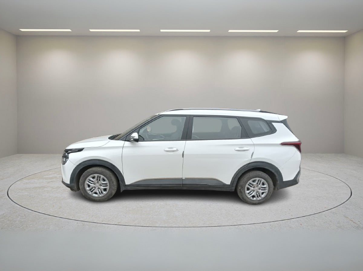 KIA CARENS G1 S 6 MT PRESTIGE 2022