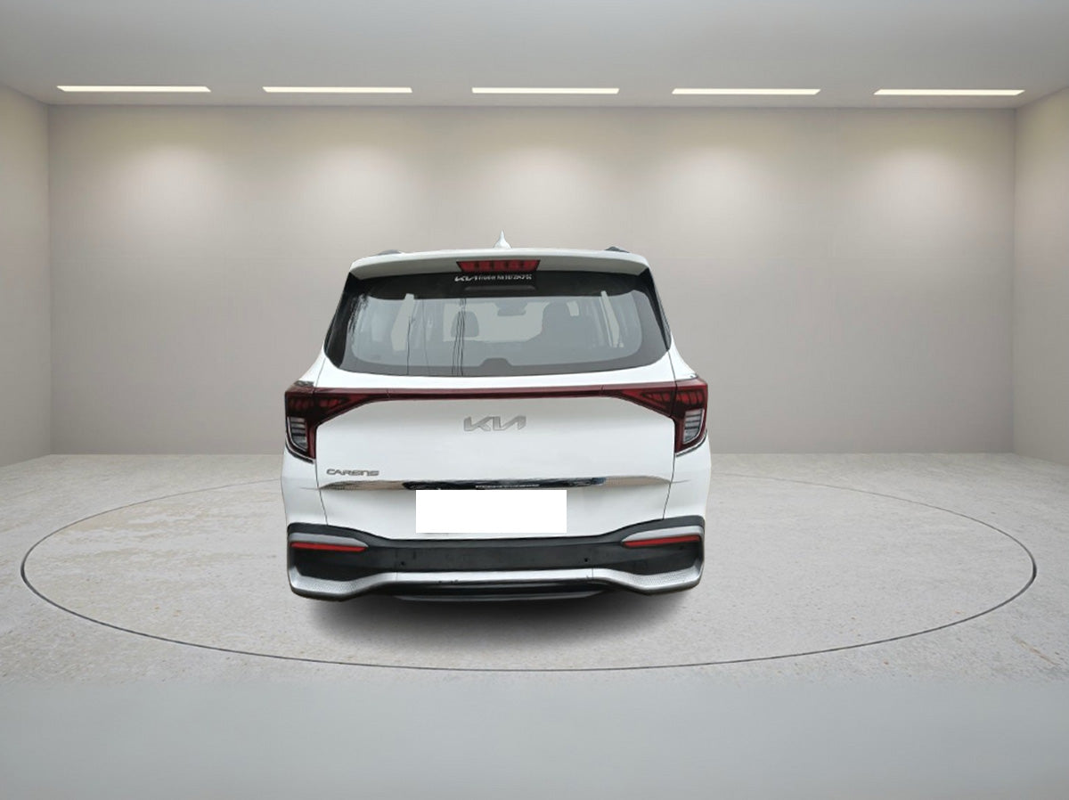 KIA CARENS G1 S 6 MT PRESTIGE 2022