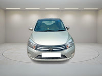 MARUTI CELERIO VXI AT 2014