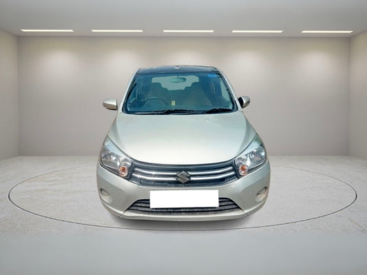 MARUTI CELERIO VXI AT 2014