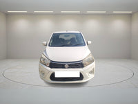 MARUTI CELERIO VXI GREEN (O) 2018