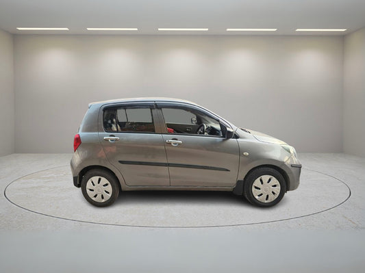 MARUTI CELERIO VXI (M) 2015