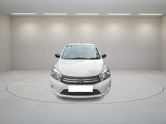 MARUTI CELERIO VXI (M) 2015