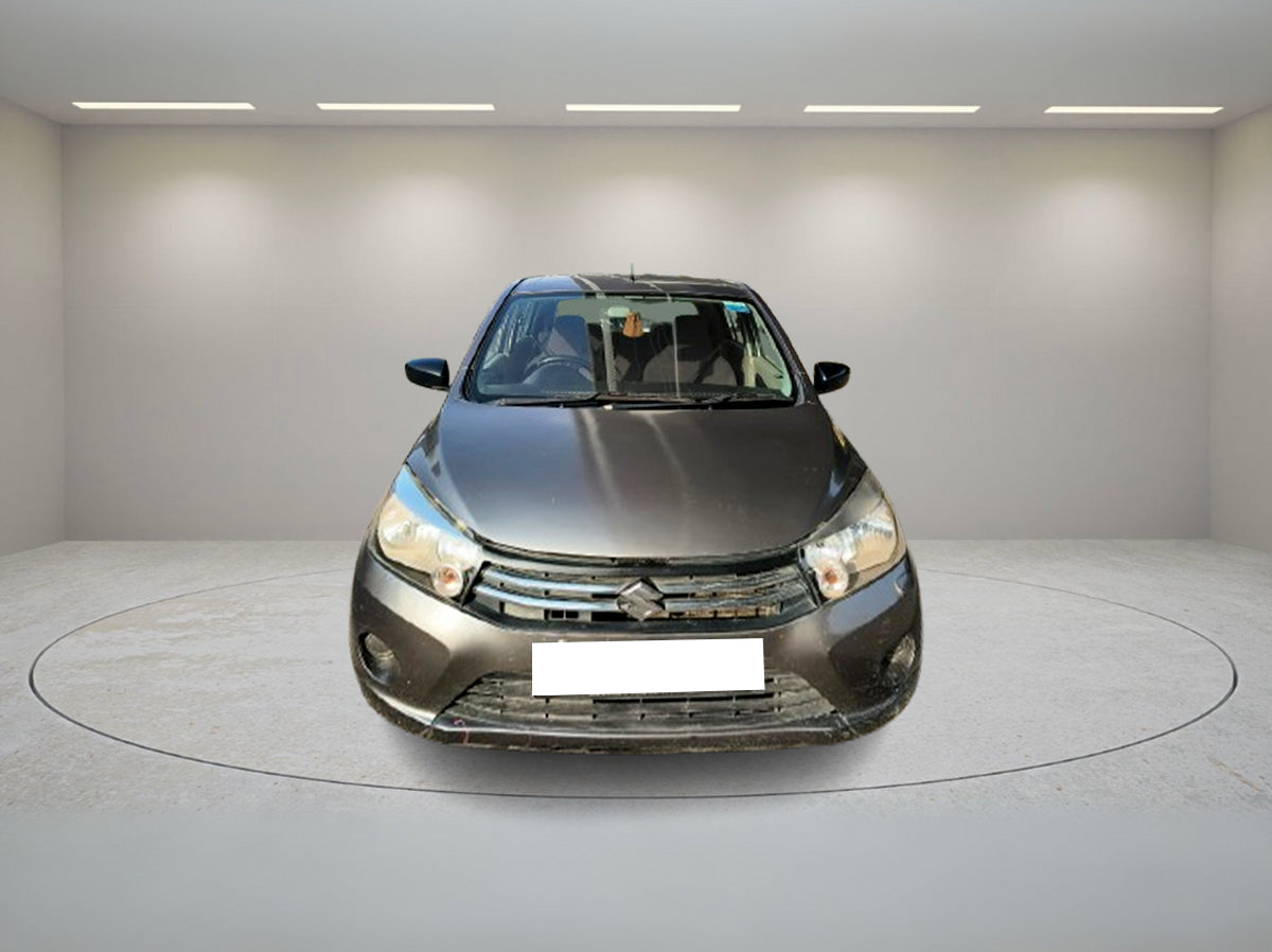 MARUTI CELERIO VXI AT 2016